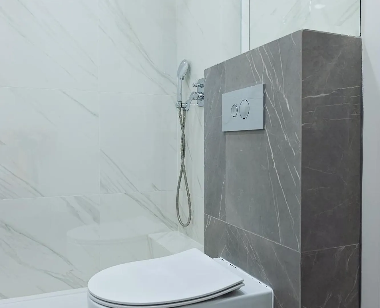 3 Rooms In Mennica Residence Warszawa 0*,  Polen