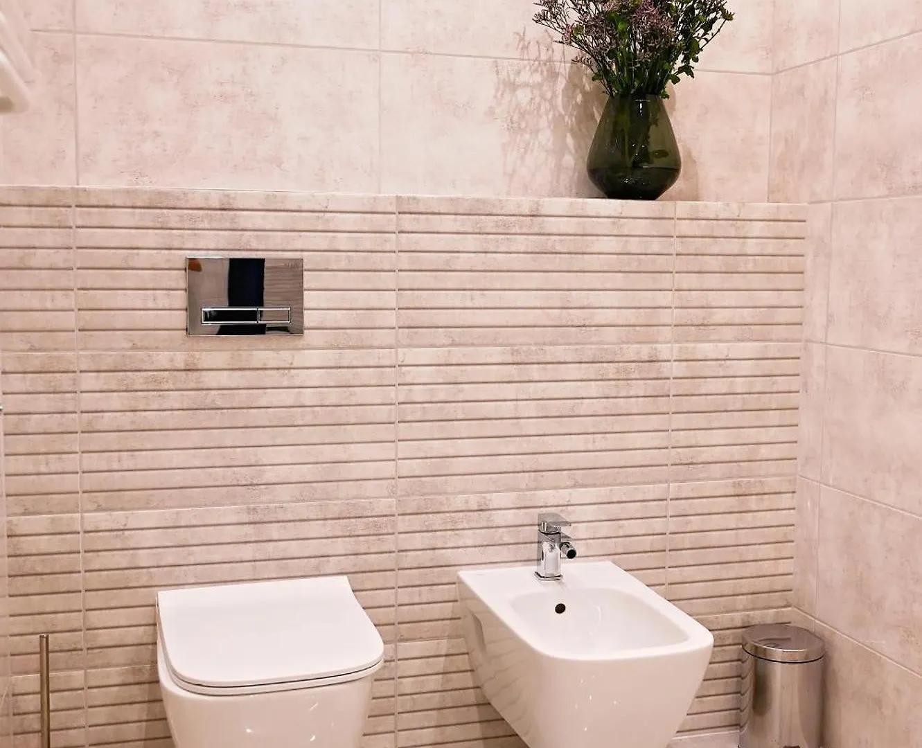 3 Rooms In Mennica Residence Varsóvia Apartamento